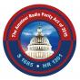 Amateur Radio Parity Act logo